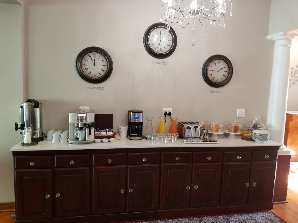 Hotel photo 20 of Abiento Guesthouse.