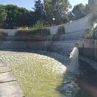 Parque de la Laguna del Carrizal