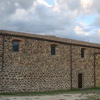 Chiesa di S. Antonio Abate