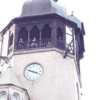 wieża