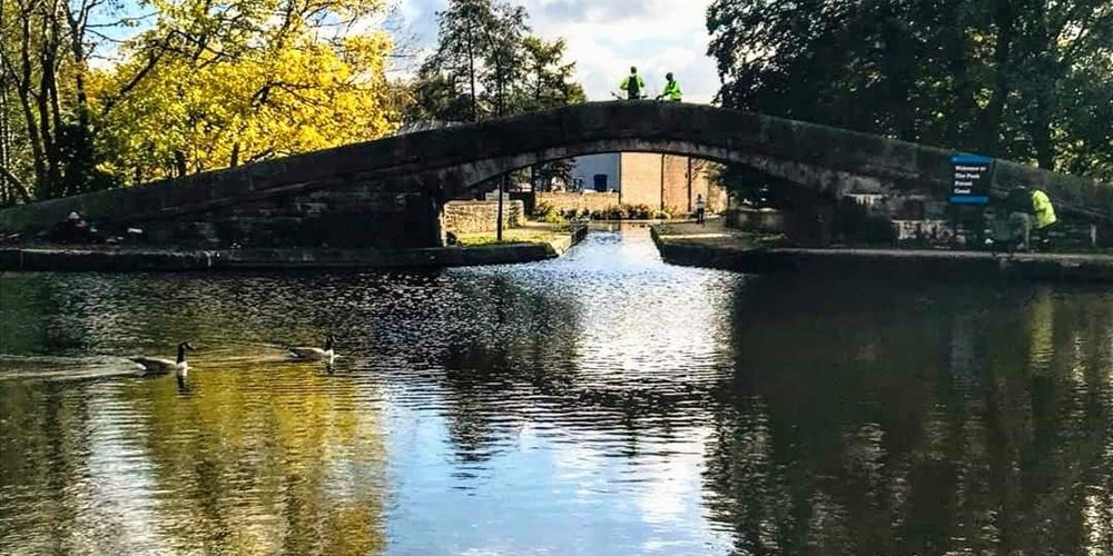 AshtonunderLyne, England 2023 Best Places to Visit Tripadvisor