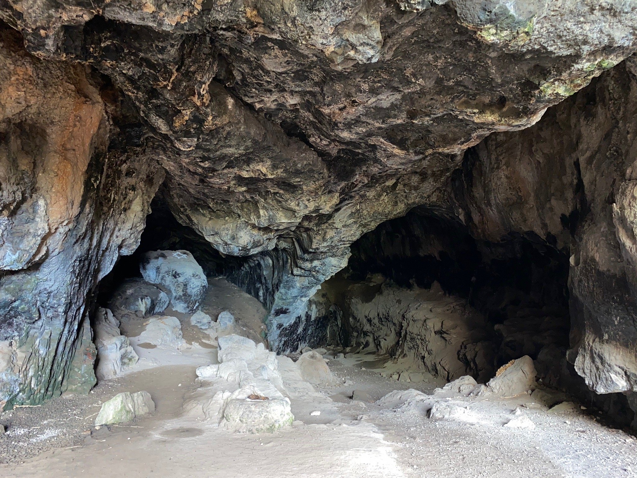 Kaneana Cave (Oahu) - All You Need To Know BEFORE You Go