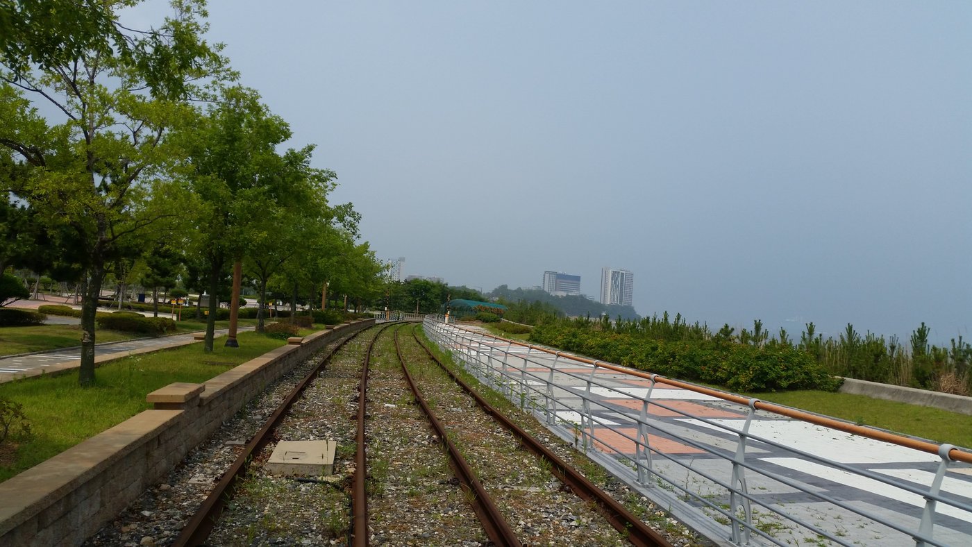 영종씨사이드 레일바이크 - 인천 - 영종씨사이드 레일바이크의 리뷰 - 트립어드바이저