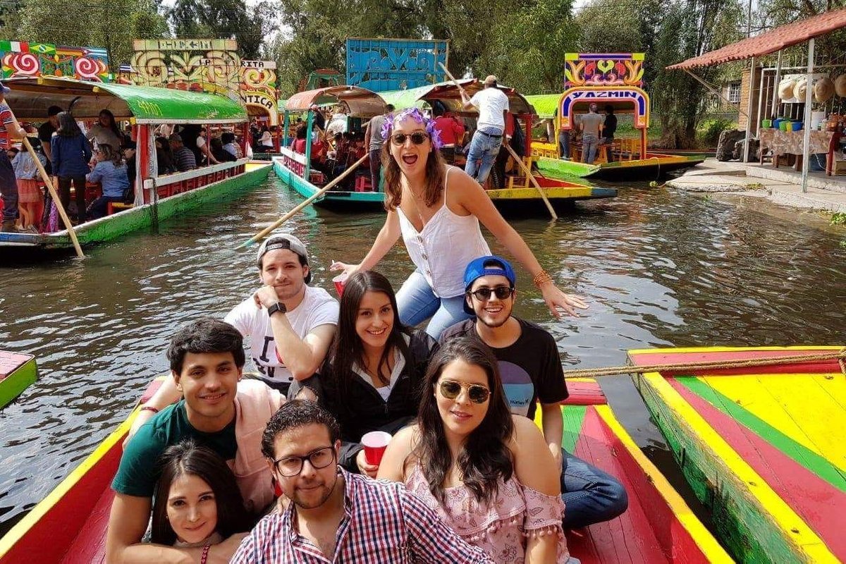 Xochimilco Mágico (Mexico City) - All You Need to Know BEFORE You Go