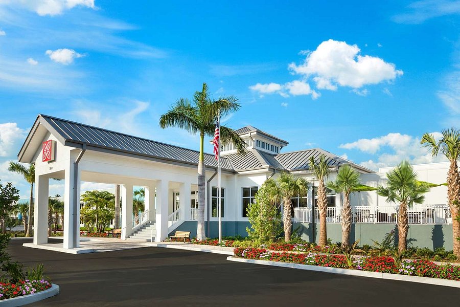 Hilton Garden Inn Key West The Keys Collection Updated 2020 Prices Hotel Reviews And 9450