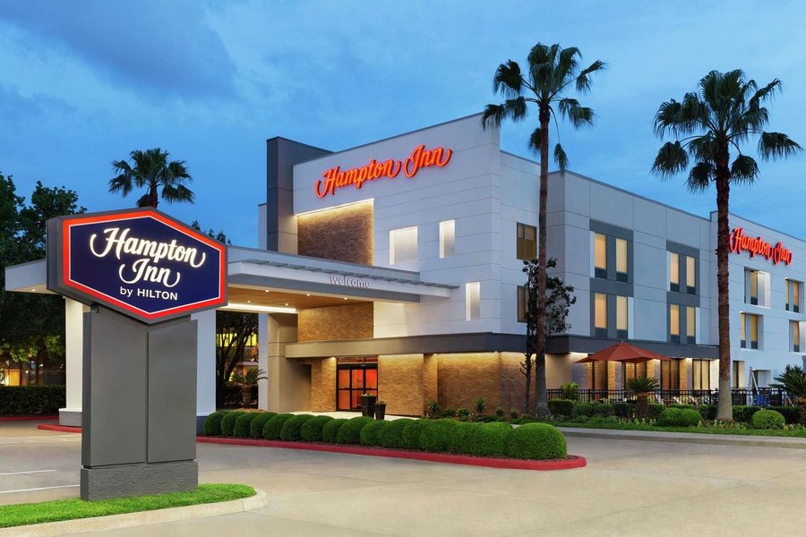 Hampton Inn Houston Brookhollow 71 ̶1̶0̶1̶ Updated 2020 Prices And Hotel Reviews Tx 8666