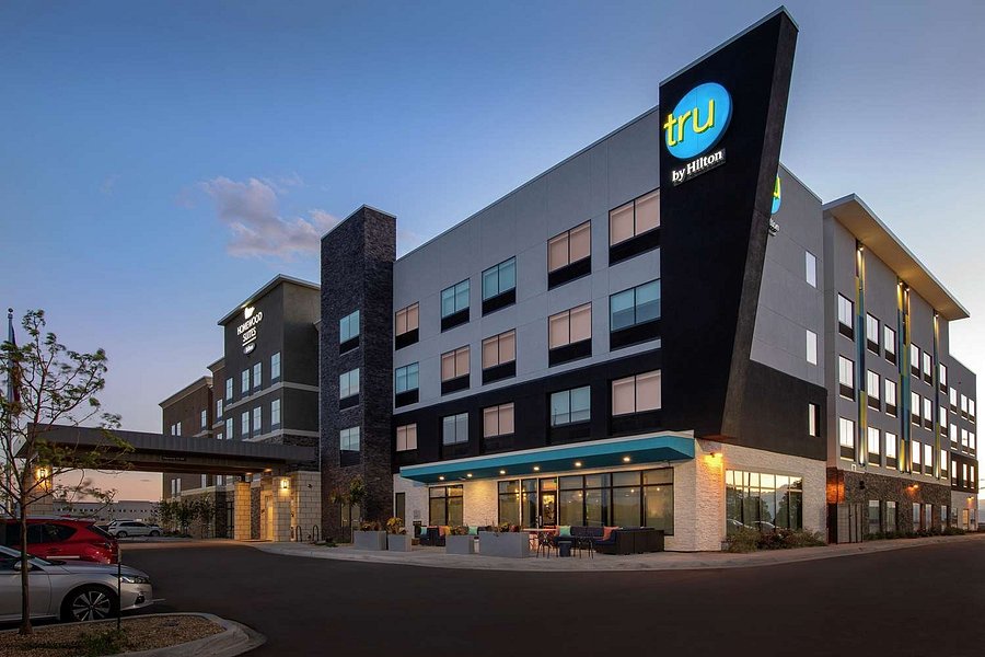 Dia Parking Rates From 3 99 Book Now Spothero