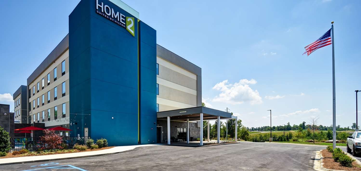 home 2 suites hilton birmingham al