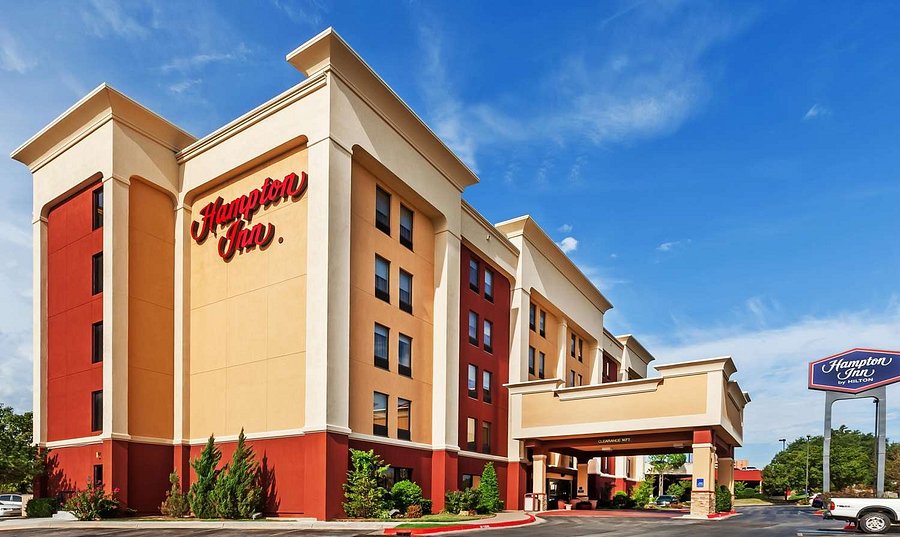 Hotels In Okc That Rent To 18 Year Olds HAMPTON INN OKLAHOMA CITY-NORTHWEST $67 ($̶8̶7̶) - Updated 2020 Prices