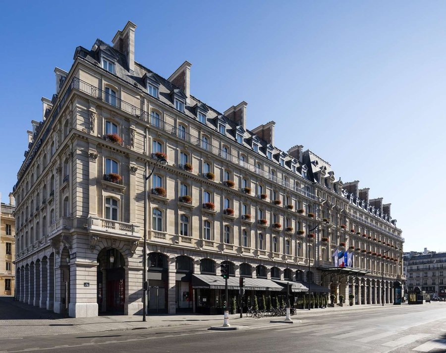 HILTON PARIS OPERA - Updated 2020 Prices, Hotel Reviews, and Photos ...