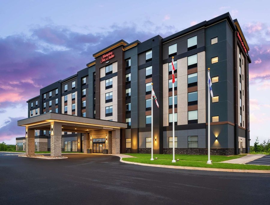 HAMPTON INN & SUITES CHARLOTTETOWN - Updated 2021 Prices, Hotel Reviews