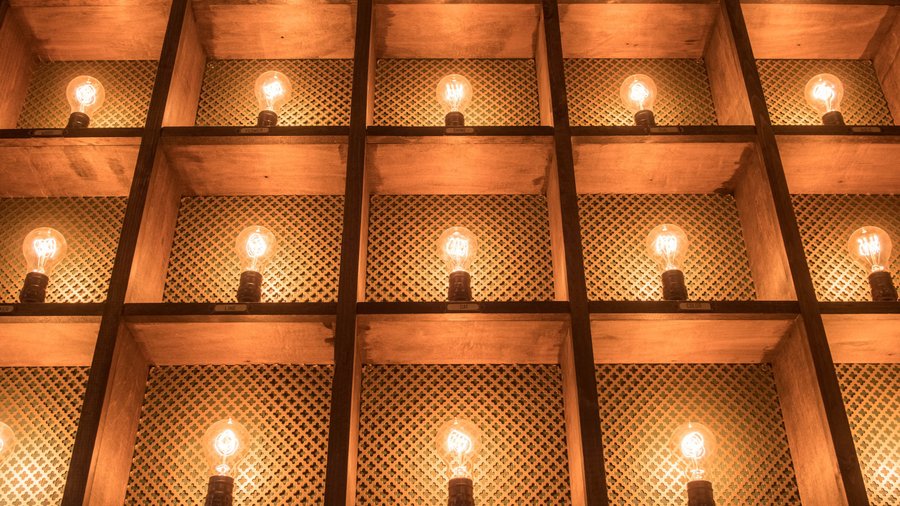 The Edison Escape Room
