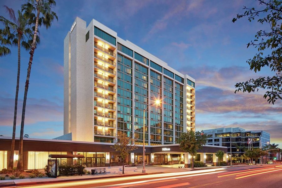 Hilton Pasadena - UPDATED 2021 Prices, Reviews & Photos (CA) - Hotel