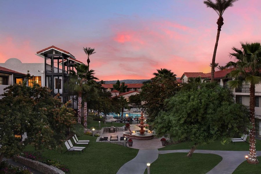 Embassy Suites by Hilton Palm Desert UPDATED Prices, Reviews & Photos