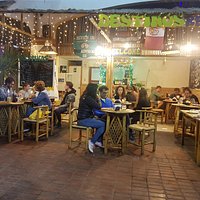 Destinos resto-bar