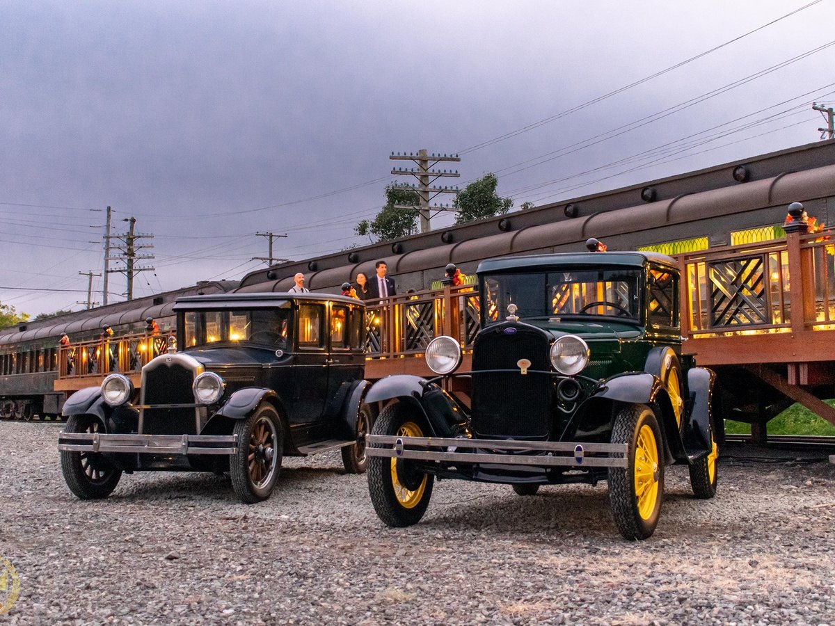 Colebrookdale Railroad (Boyertown) ATUALIZADO 2022 O que saber antes