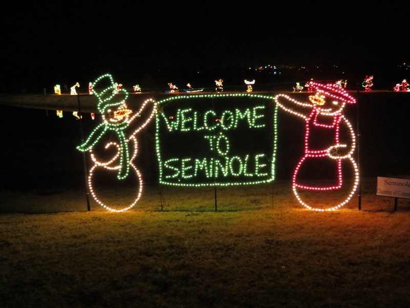 THE BEST Seminole Events Updated 2024 Tripadvisor   Getlstd Property Photo 