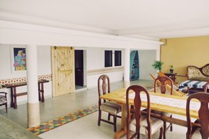 Comedor