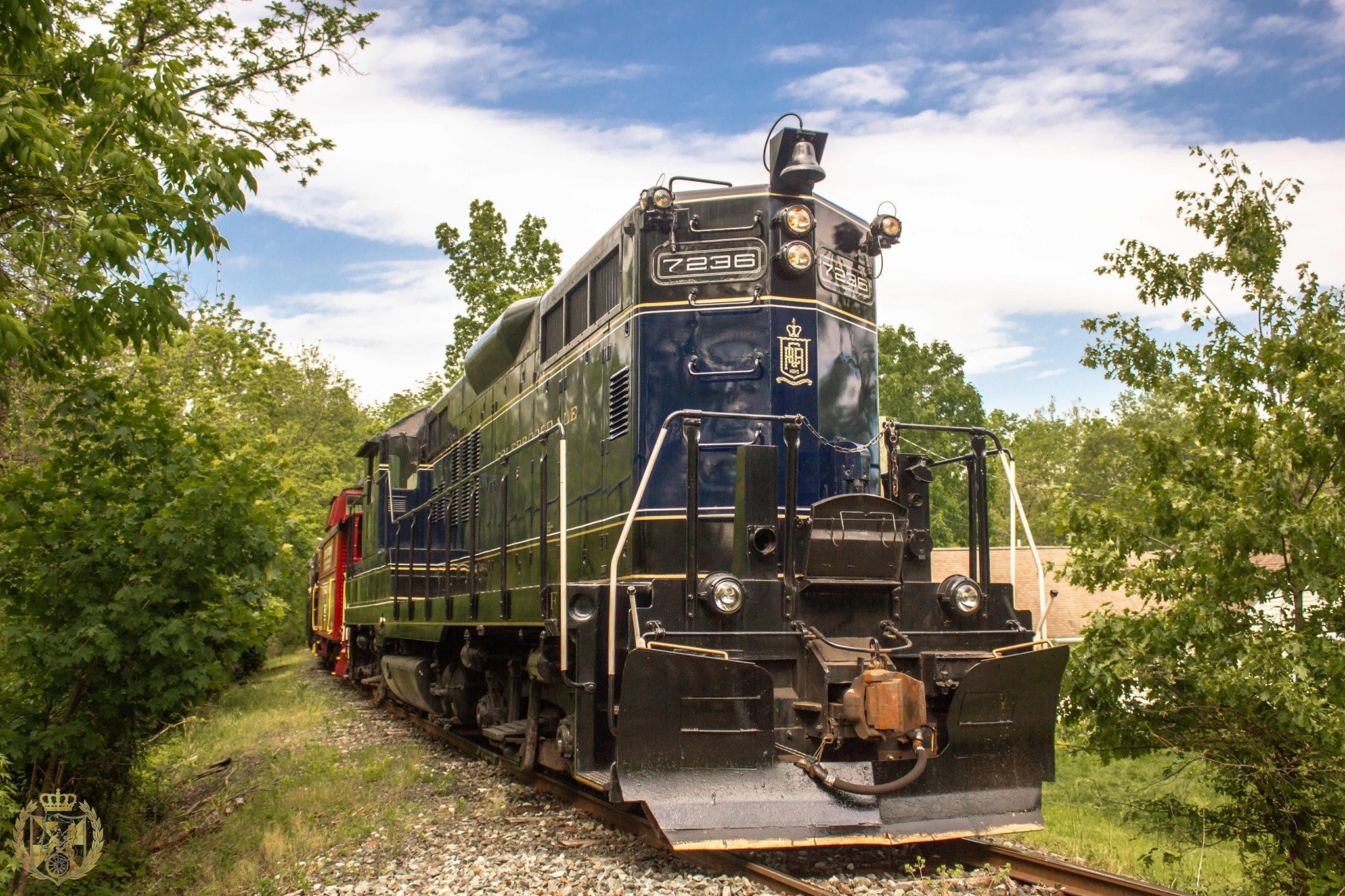 Colebrookdale Railroad (2025) - All You Need to Know BEFORE You Go