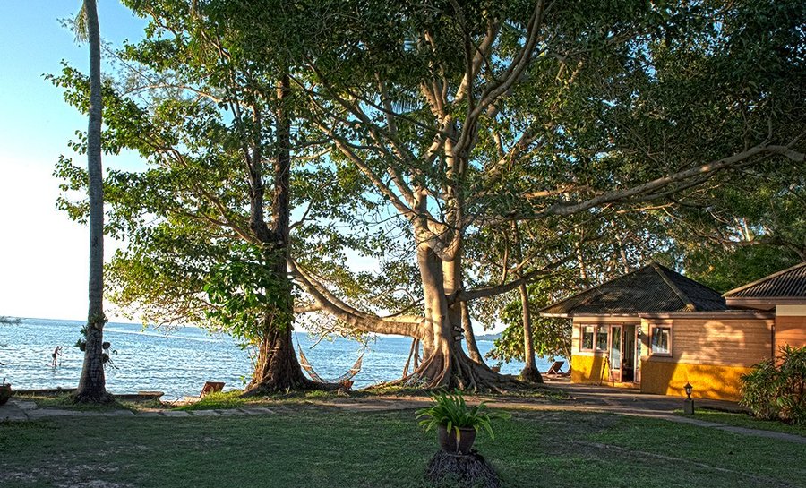 ANAHATA RESORT SAMUI $30 ($̶5̶6̶) - Prices &amp; Reviews - Ko Samui/Lipa Noi, Thailand - Tripadvisor