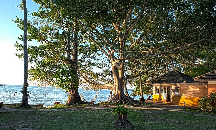 ANAHATA RESORT SAMUI $30 ($̶5̶6̶) - Prices & Reviews - Ko Samui/Lipa Noi, Thailand - Tripadvisor