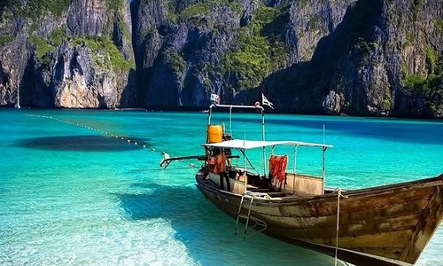 Tourism and Services