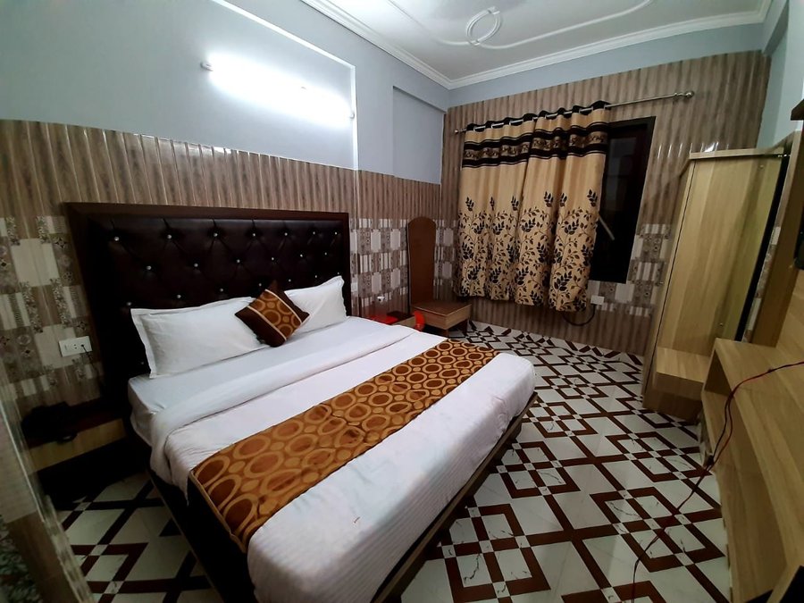 Hotel Katra Heights Updated 2020 Prices Reviews Jammu Tripadvisor