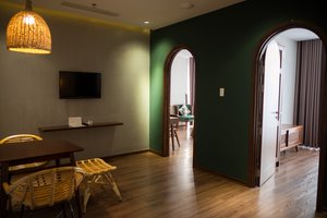 Phòng & Phòng Suite