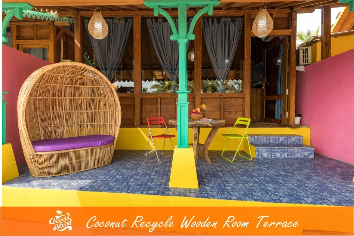 COCONUT ISLAND CARITA 36 5 8 Updated 2024 Prices Resort