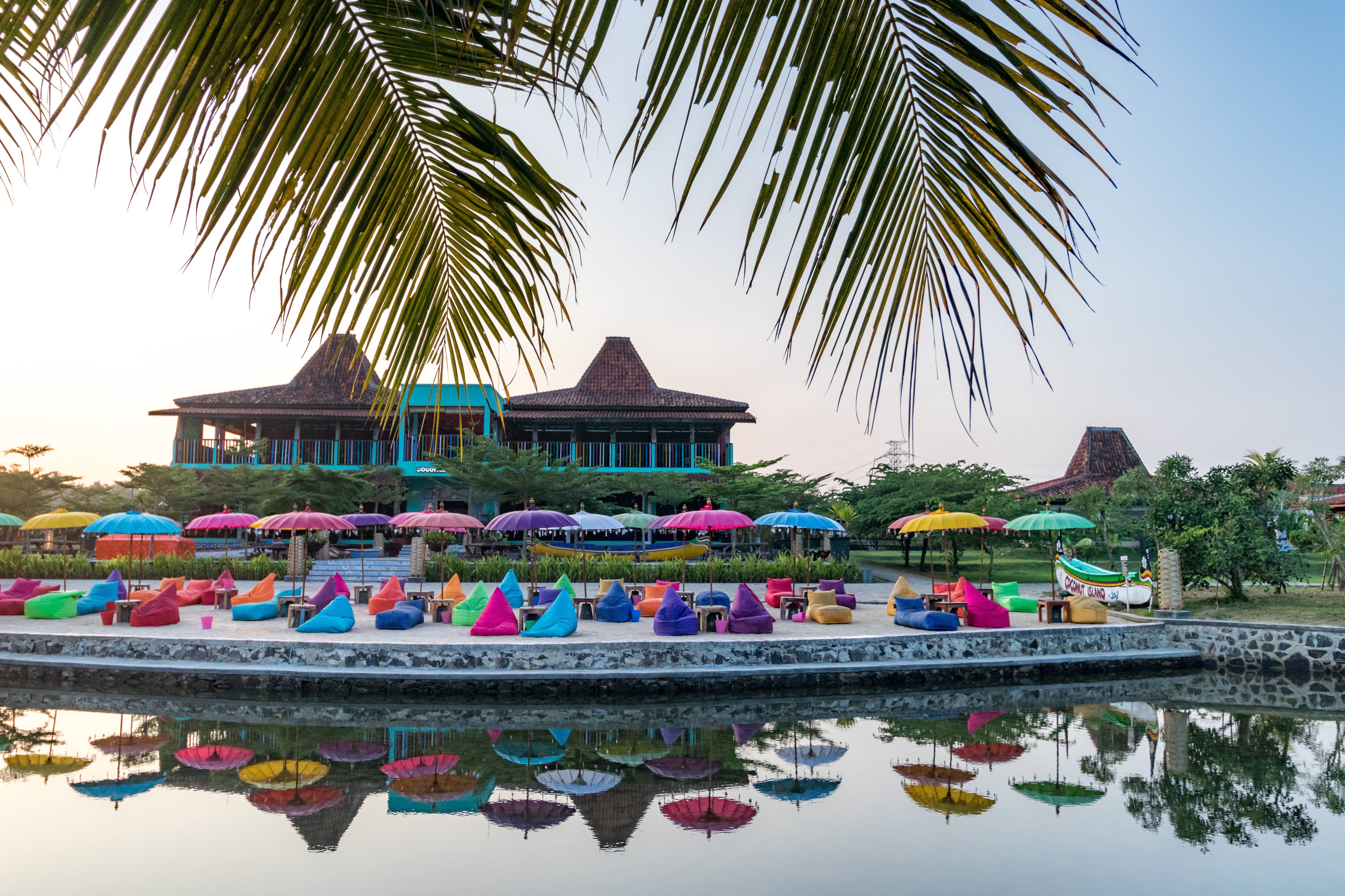 THE 10 BEST Hotels in Carita Indonesia 2024 from 10 Tripadvisor