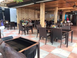 店内