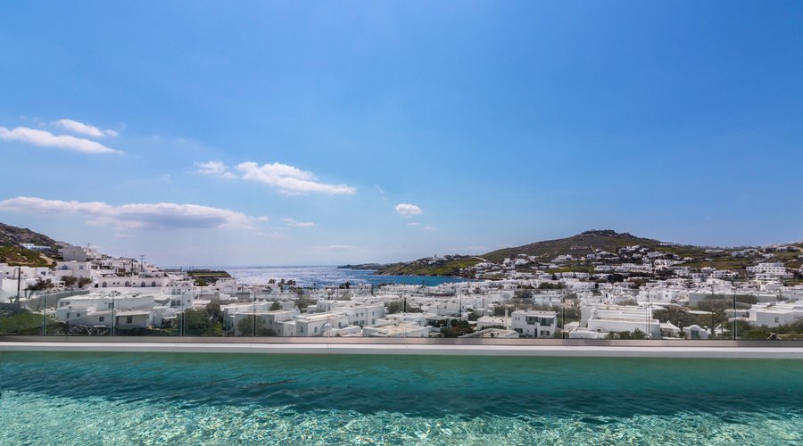 Amperian Mykonos