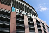 Ready for Football - Review of CenturyLink Field, Seattle, WA - Tripadvisor