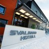 Svalbard Hotell