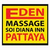 Eden Massage Pattaya