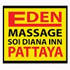 Eden Massage Pattaya