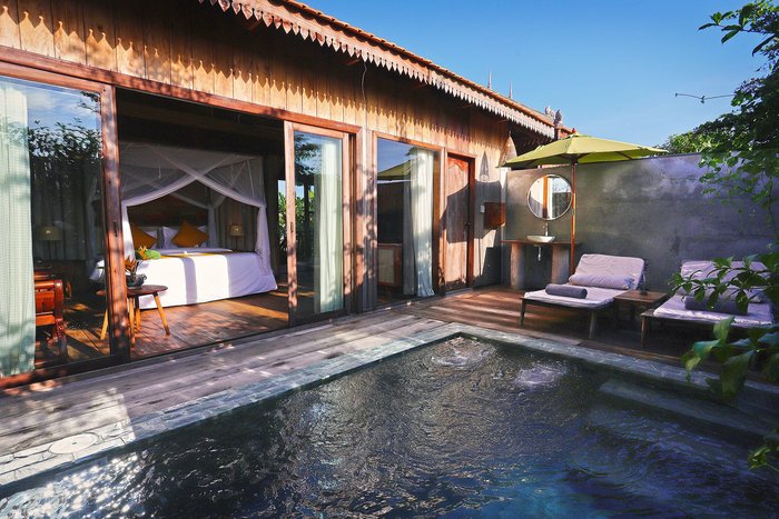 DONTREI VILLA ANGKOR - Updated 2023 Prices (Siem Reap, Cambodia)