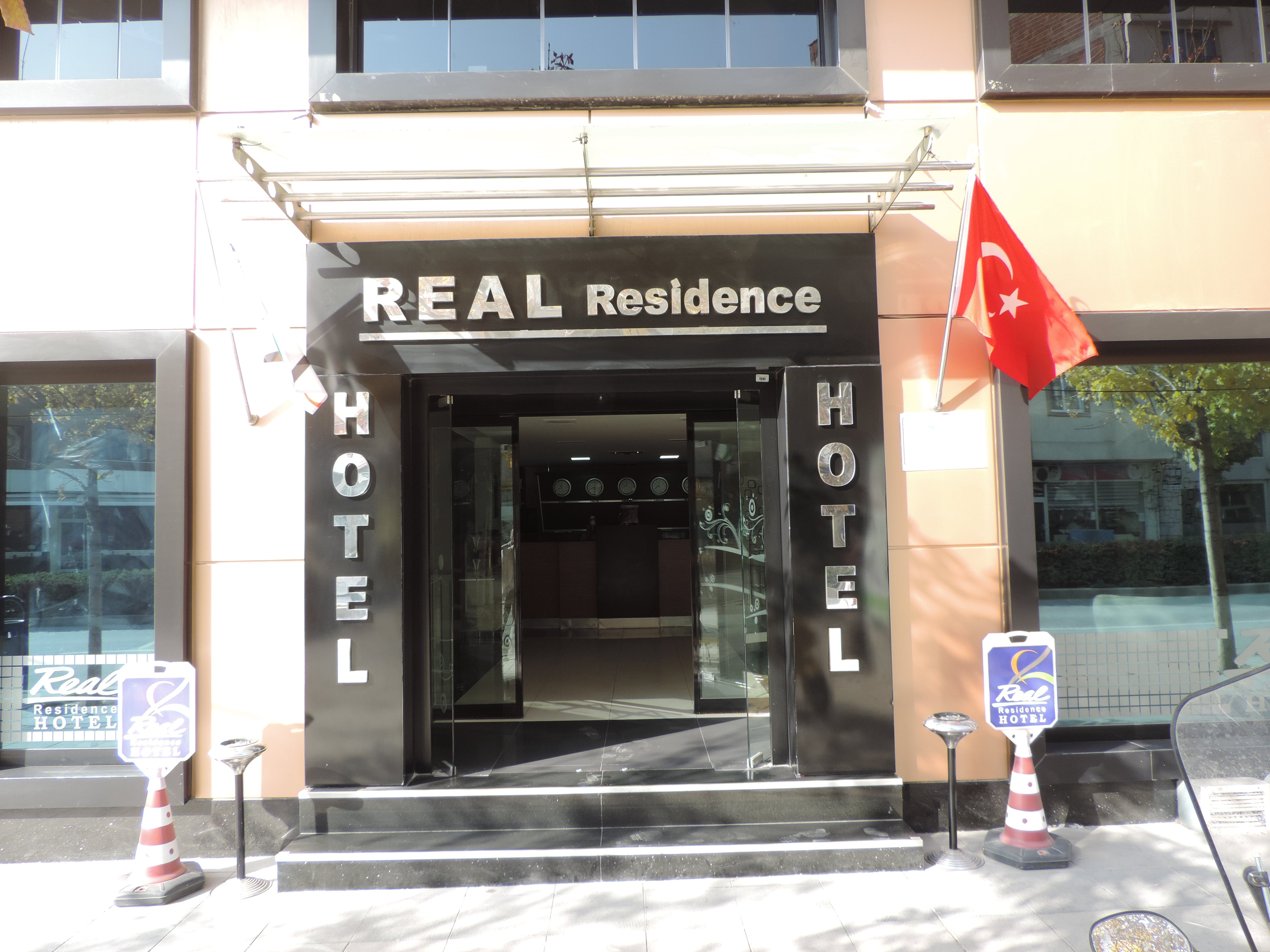 Real Residence Hotel UPDATED Prices Reviews Photos Corum