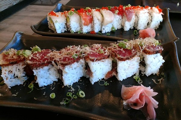 The Most Delectable and Best Sushi in Kauai