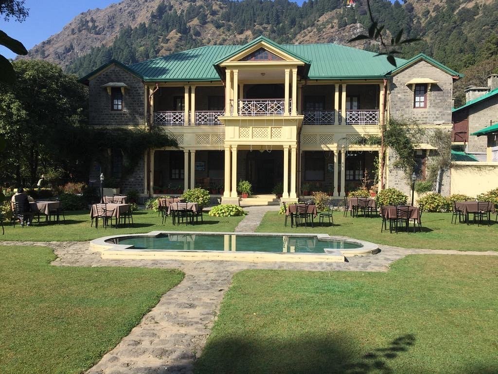 KARTHIK RESORTS $41 ($̶6̶1̶) - Prices & Specialty Hotel Reviews - Nainital,  India