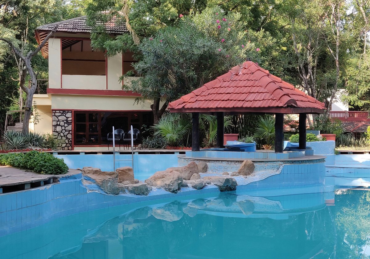 Tiger Moon Resort Pool Pictures And Reviews Tripadvisor 