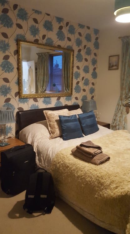 ABODES B&B (Kennington, Inglaterra): Opiniones Y Fotos Del B&b