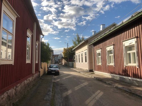 Pietarsaari Jan OR review images