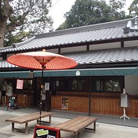 店舗全景