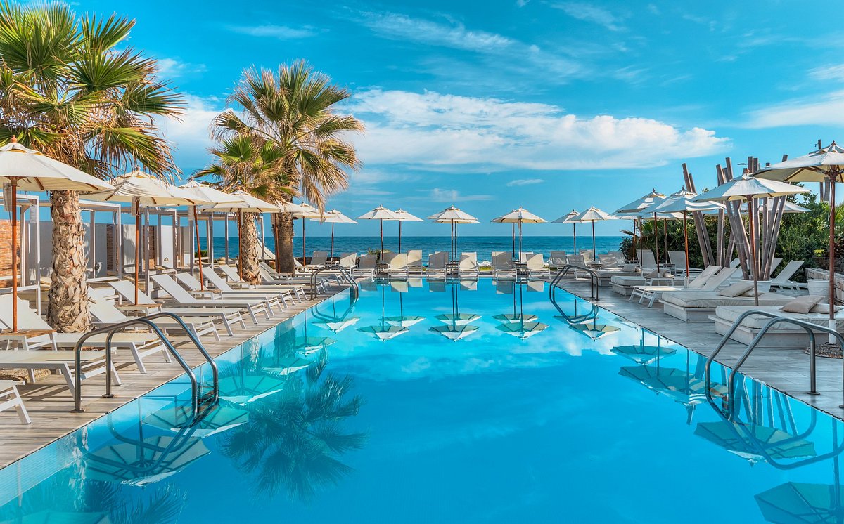 The Island Hotel, hotel in Crete