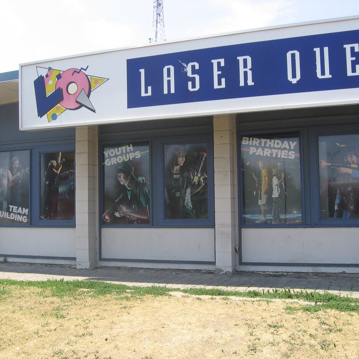 Laser Quest Prices London Ontario