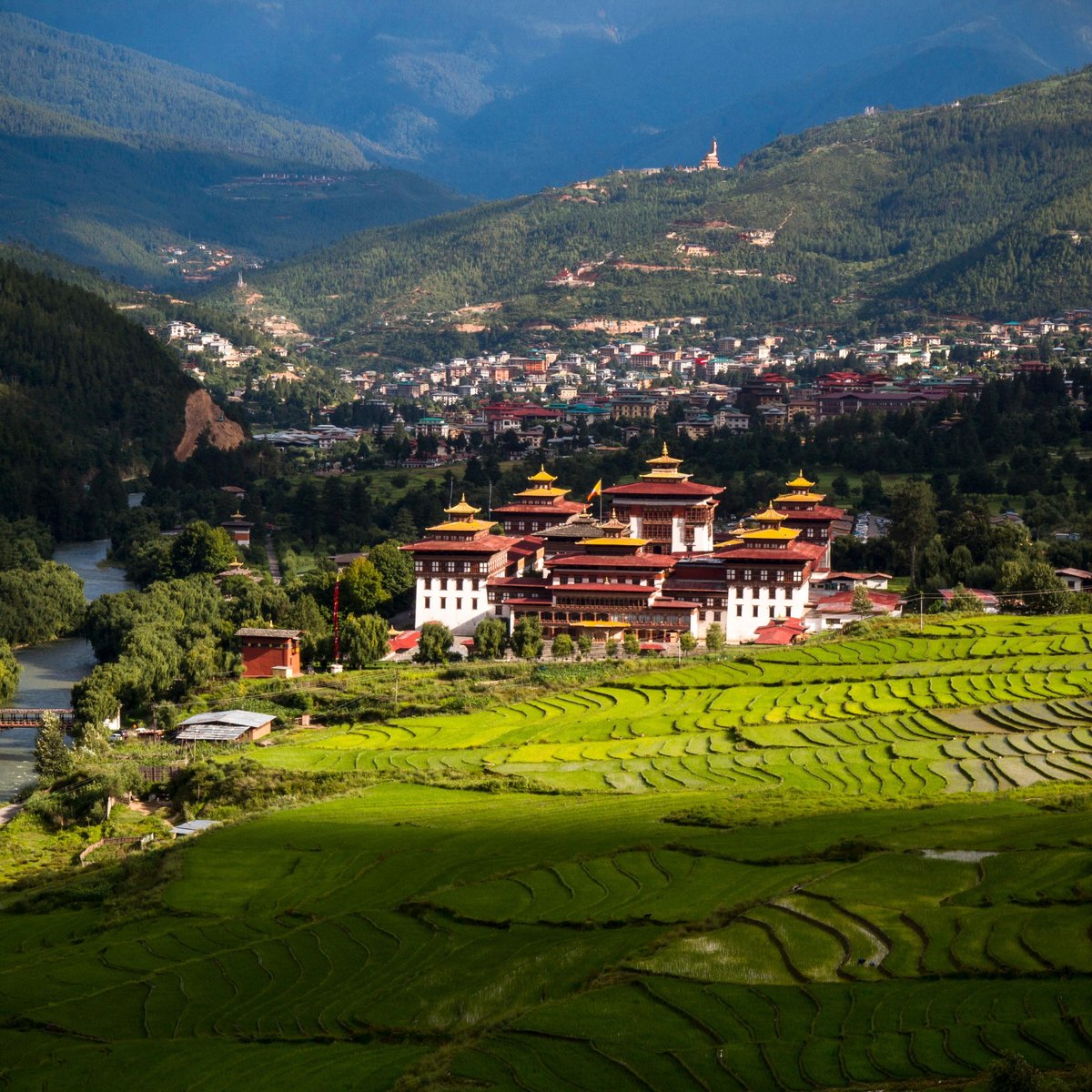 Cloud Kingdom Expeditions BHUTAN (Thimphu): Hours, Address - Tripadvisor