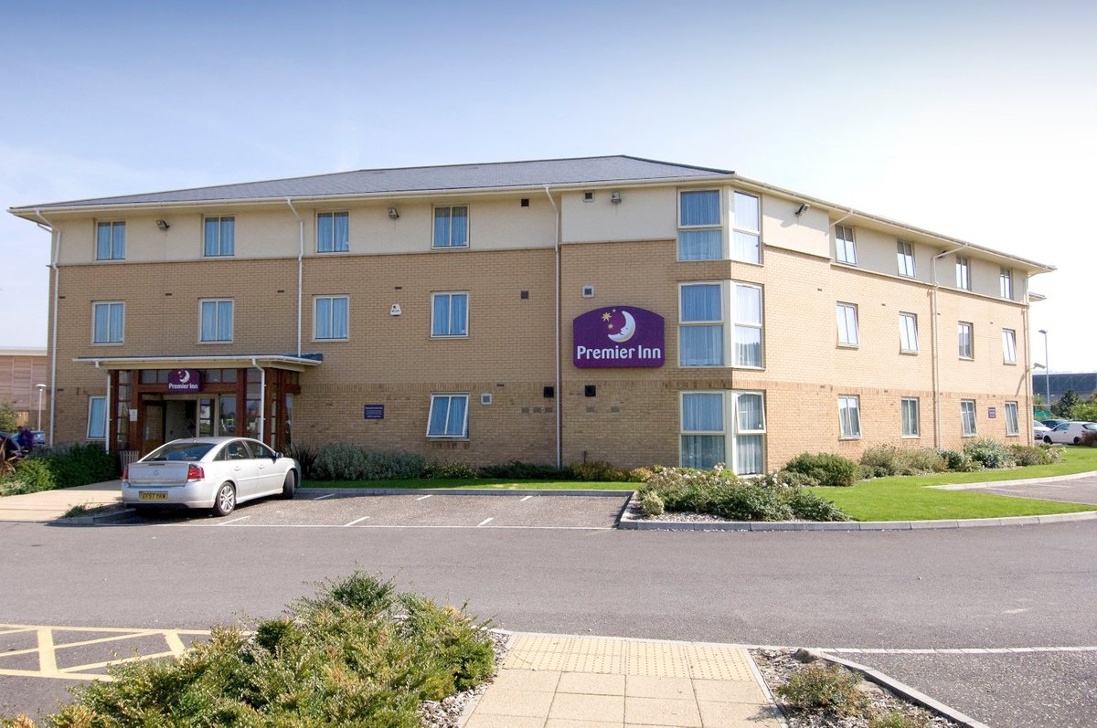 Premier Inn Gloucester Business Park Hotel - Updated 2022 (brockworth)