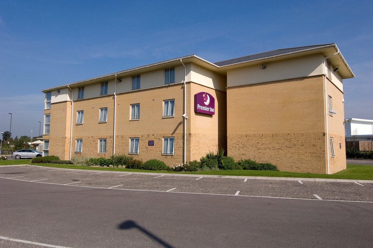 PREMIER INN GLOUCESTER BUSINESS PARK HOTEL - Updated 2022 (Brockworth)