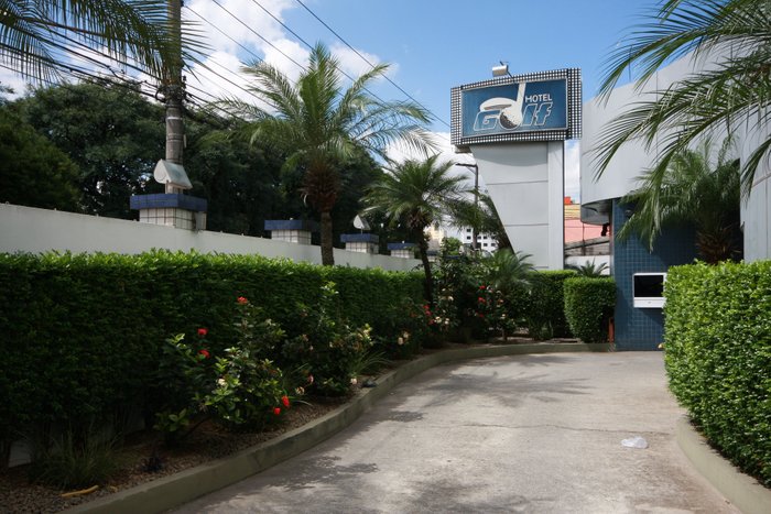 MOTEL GOLF - Prices & Reviews (Osasco, Brazil - Sao Paulo)